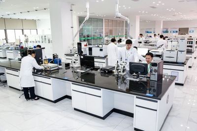 虎年開門紅丨再升科技"再"出發(fā),"再"推創(chuàng)新產(chǎn)品無塵空調(diào)