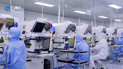 深圳愛(ài)仕特科技專注半導(dǎo)體芯片研發(fā),不斷突破&ldquo;卡脖子&rdquo;難題