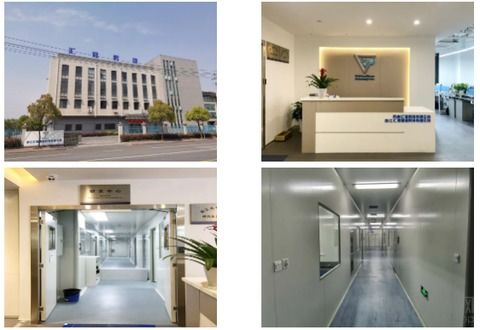 匯健科技完成數千萬元a輪融資 加速布局創新診斷產品