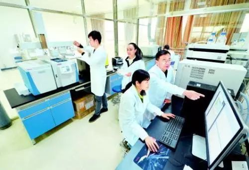 國(guó)家重點(diǎn)研發(fā)計(jì)劃項(xiàng)目驗(yàn)收工作怎么做 這份文件幫你忙