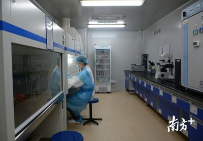 萊恩醫(yī)藥二期工程動(dòng)工 從化探尋大灣區(qū)綠色發(fā)展的產(chǎn)業(yè)新坐標(biāo)