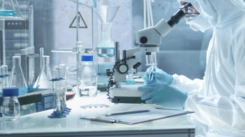 光希德國實(shí)驗(yàn)室 科技創(chuàng)新驅(qū)動(dòng)下研發(fā)實(shí)力的深度解析