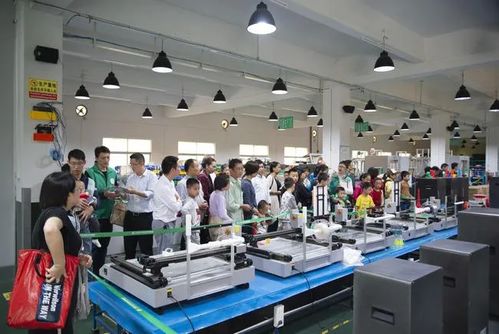 科技賦能，智造未來——廣東打造頂尖研學旅行目的地的科技研發路徑