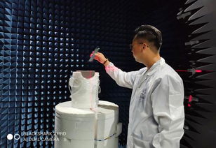 黑鯊科技研發中心專訪揭秘 做到行業領先，原來需要如此努力