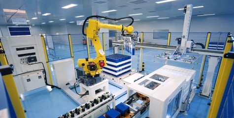 金風科技江蘇常州智慧儲能工廠落戶金壇，開啟綠色能源新篇章