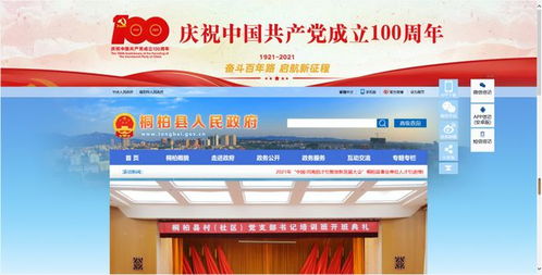 桐柏縣 以信息化手段創新政策咨詢服務，讓群眾聽得懂、記得住、信得過、用得上