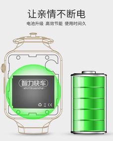 智力快車(chē)兒童電話(huà)手表MX2 360度安全守護(hù)，孩子的智能成長(zhǎng)伙伴