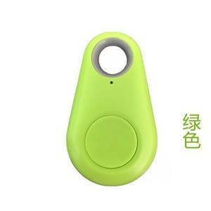 藍(lán)牙防丟器 守護(hù)兒童安全，智能防丟新選擇