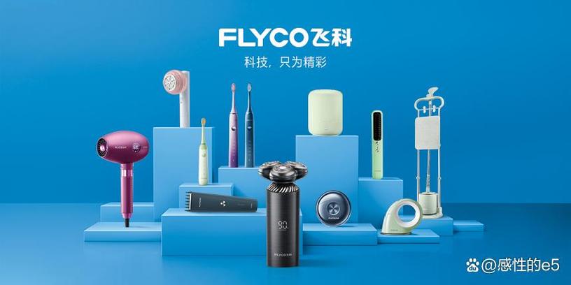 飛科電器未來(lái)發(fā)展趨勢(shì)